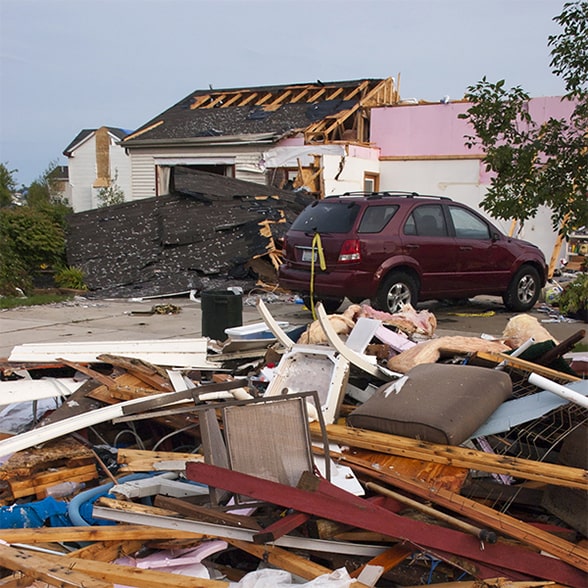our emergency and disaster response shower trailers are equipped with hot water, privacy stalls, and ada accessibility